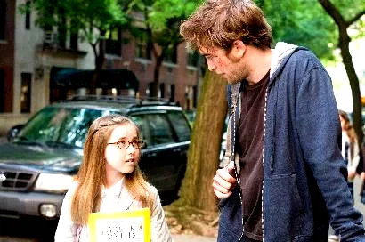 Photo 17 du film : Remember Me