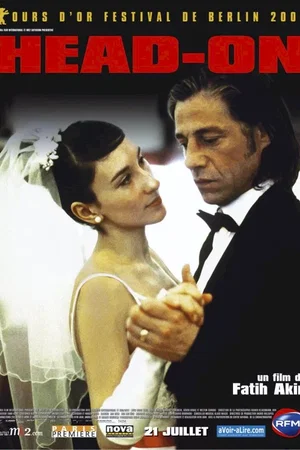 Affiche du film : Head-on