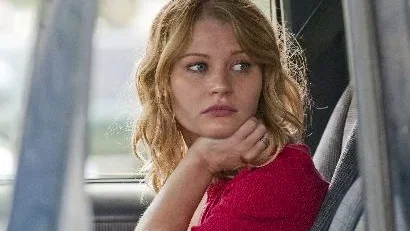 Photo du film : Remember Me
