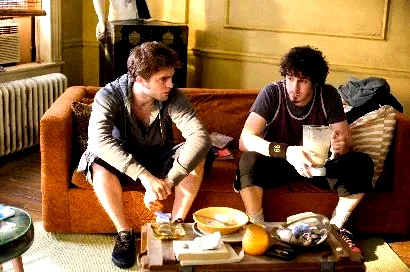 Photo 25 du film : Remember Me