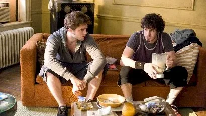 Photo du film : Remember Me