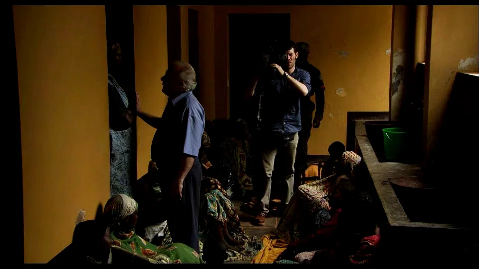 Photo 12 du film : Lignes de front