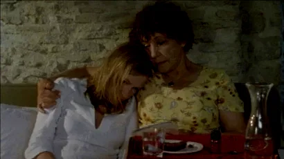 Photo 6 du film : L'Absence