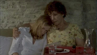 Photo 6 du film : L'Absence