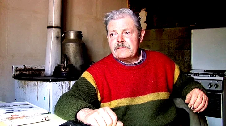 Photo du film : Bernard, ni Dieu ni chaussettes
