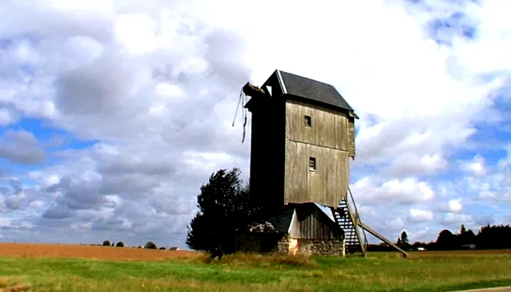 Photo du film : Bernard, ni Dieu ni chaussettes