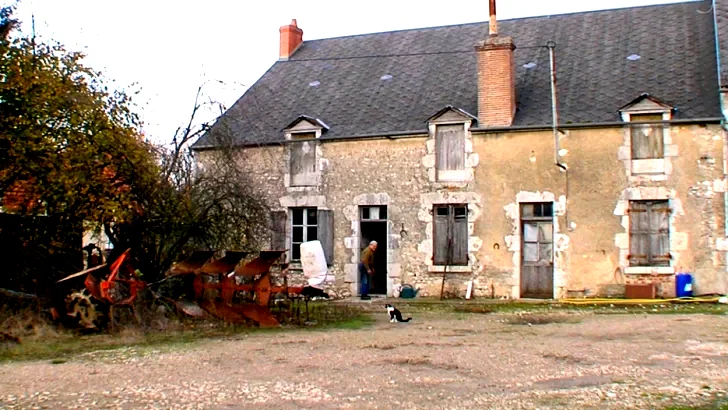 Photo du film : Bernard, ni Dieu ni chaussettes