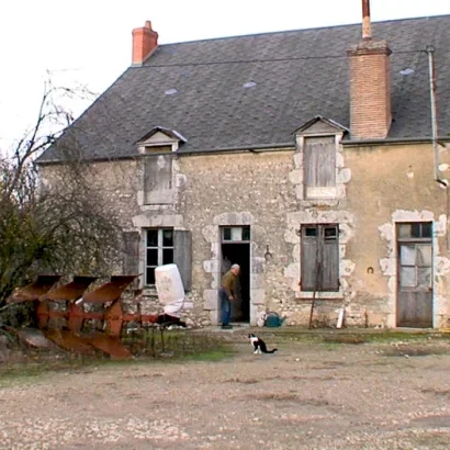 Miniature photo du film : Bernard, ni Dieu ni chaussettes