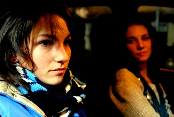 Photo 4 du film : La buena vida