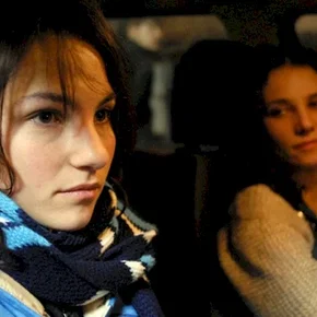 Photo du film : La buena vida