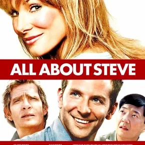 Photo du film : All about Steve 