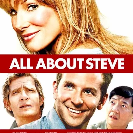 Miniature photo du film : All about Steve 