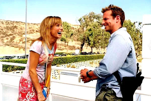 Photo 3 du film : All about Steve 