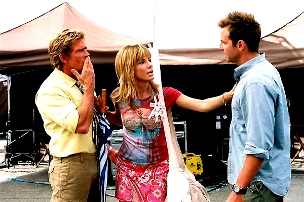 Photo 4 du film : All about Steve 
