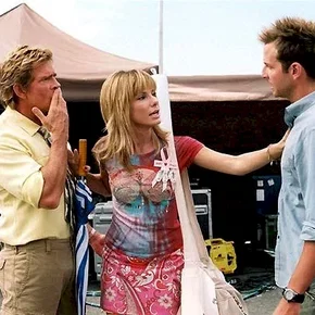 Photo du film : All about Steve 