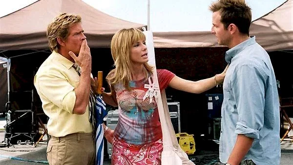 Photo du film : All about Steve 