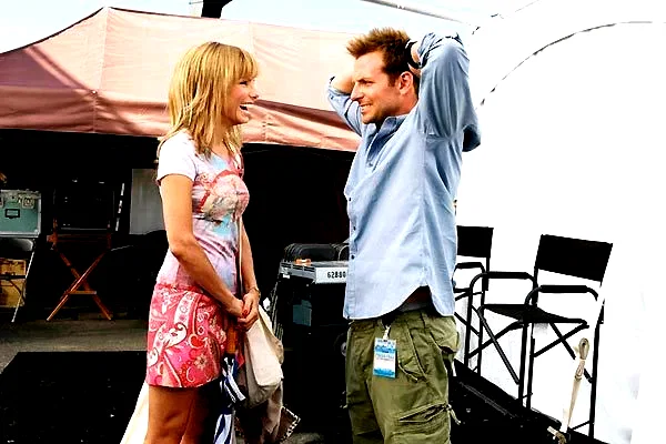 Photo 5 du film : All about Steve 