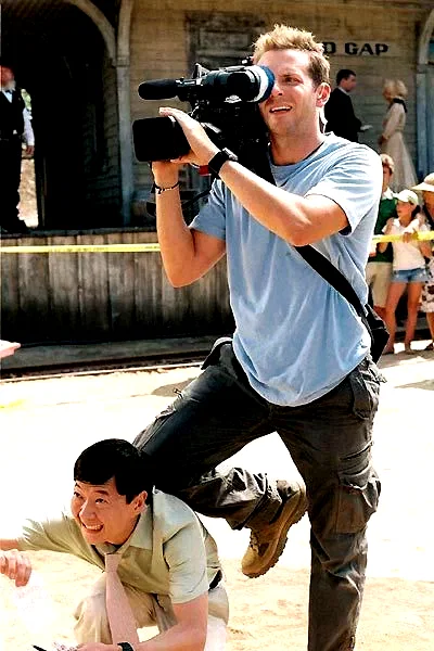 Photo 7 du film : All about Steve 