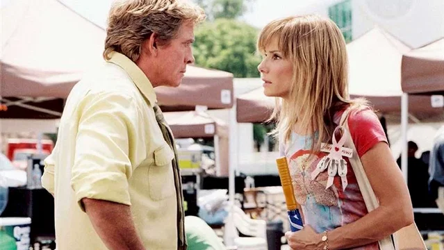 Photo du film : All about Steve 