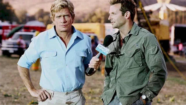 Photo du film : All about Steve 