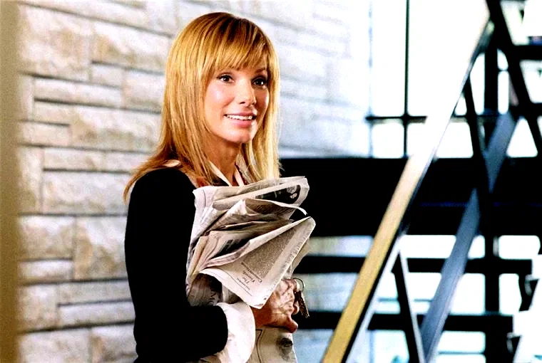 Photo 15 du film : All about Steve 