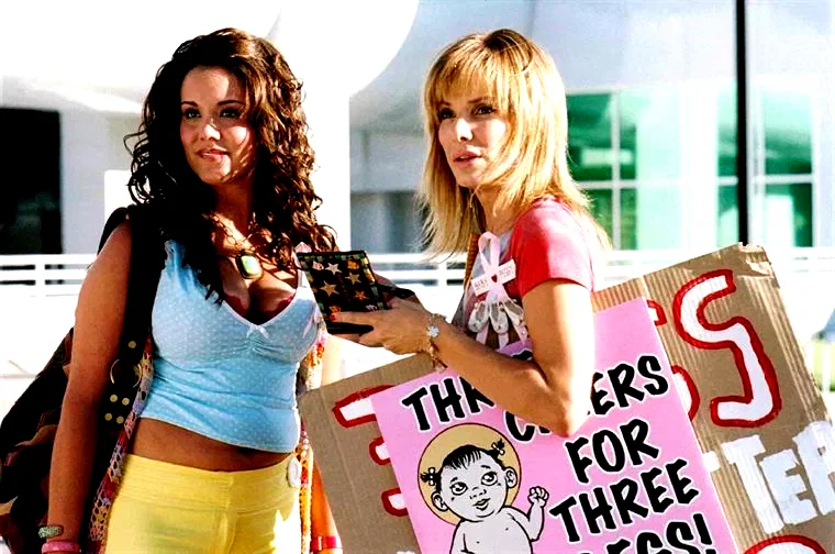 Photo 16 du film : All about Steve 