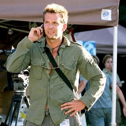 Miniature photo du film : All about Steve 