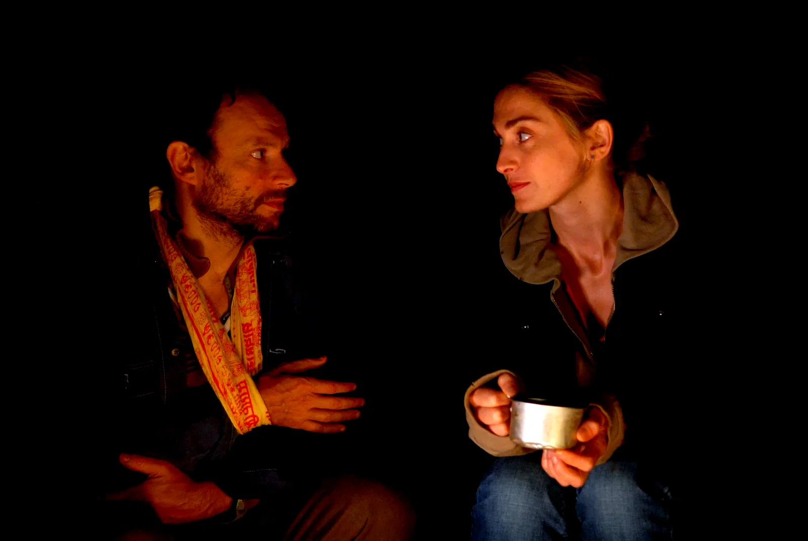 Photo 15 du film : 8 fois debout