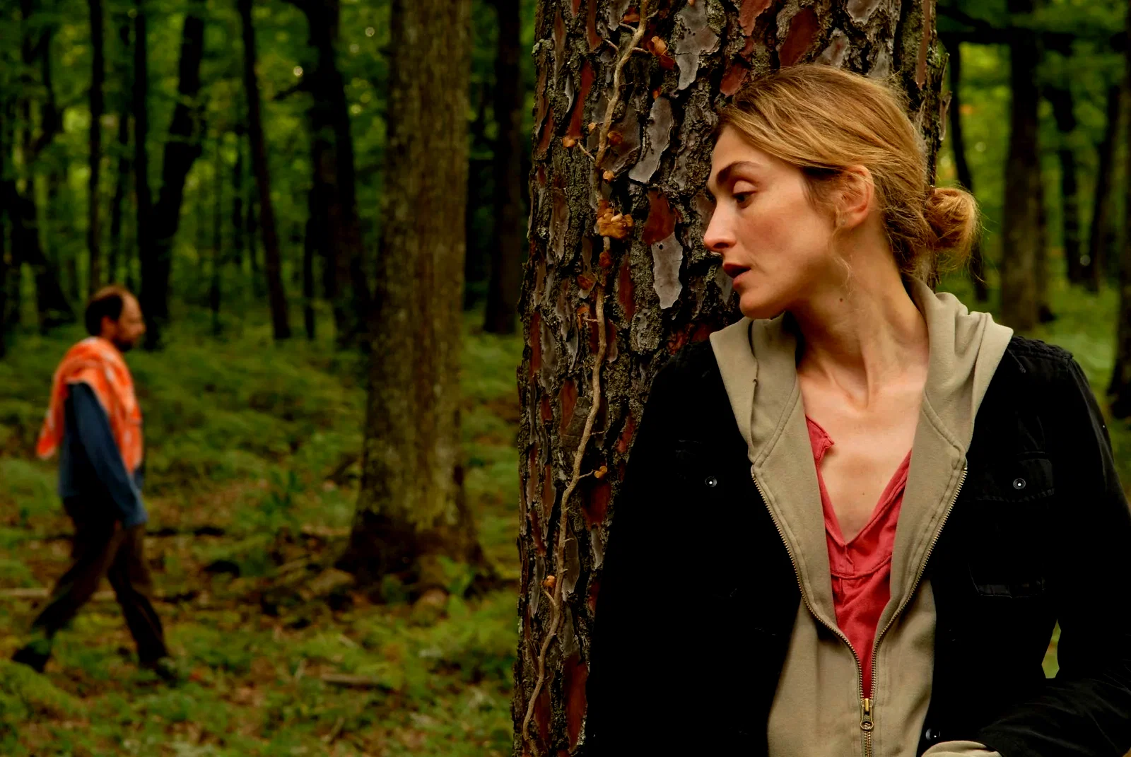 Photo 3 du film : 8 fois debout