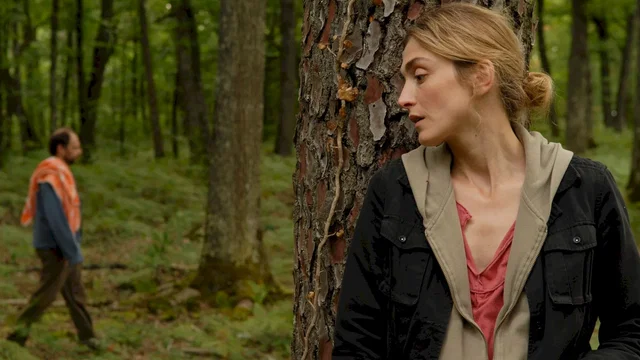 Photo 3 du film : 8 fois debout