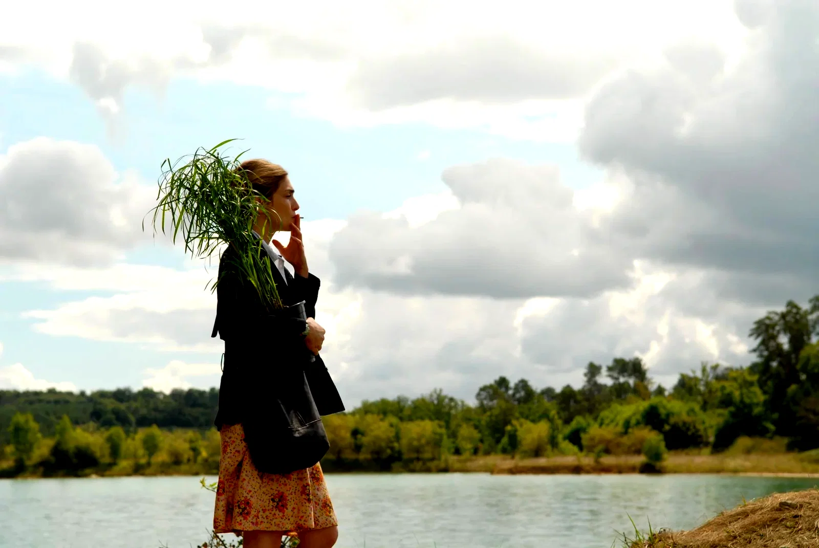 Photo 4 du film : 8 fois debout