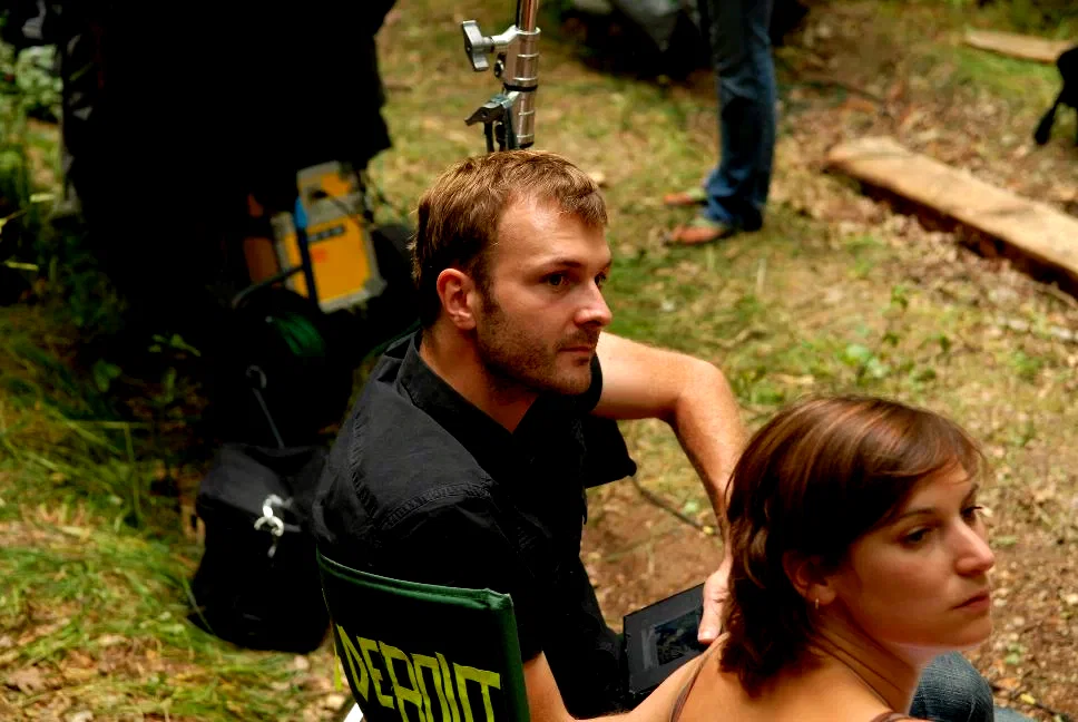 Photo 6 du film : 8 fois debout
