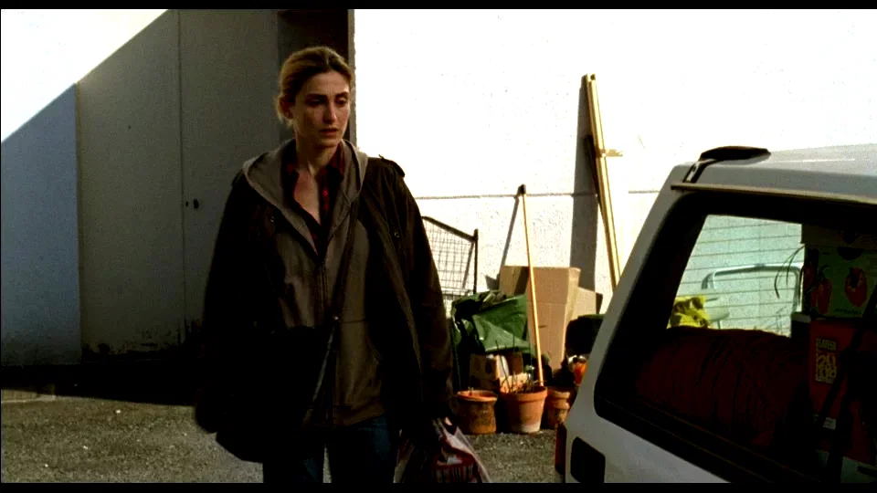 Photo 7 du film : 8 fois debout