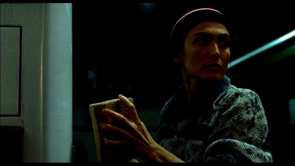 Photo 8 du film : 8 fois debout
