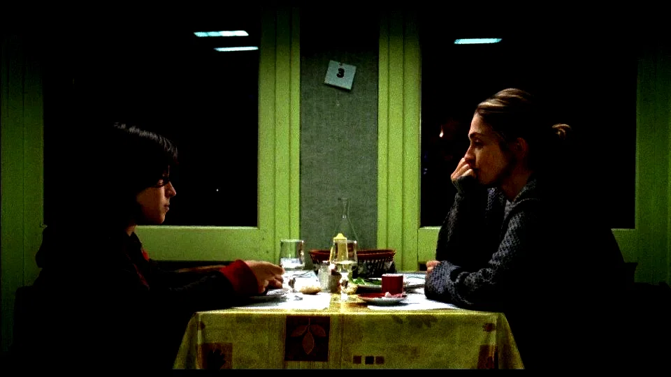 Photo 10 du film : 8 fois debout
