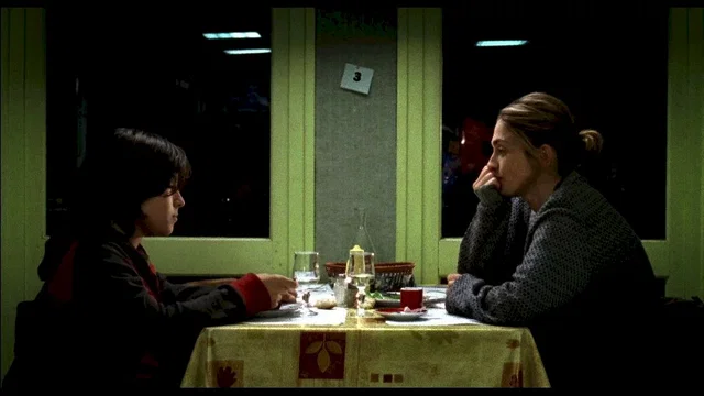 Photo 10 du film : 8 fois debout