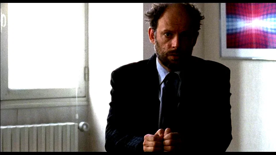 Photo 14 du film : 8 fois debout