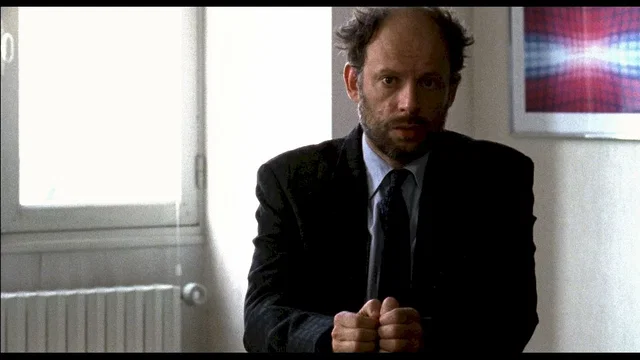 Photo 14 du film : 8 fois debout