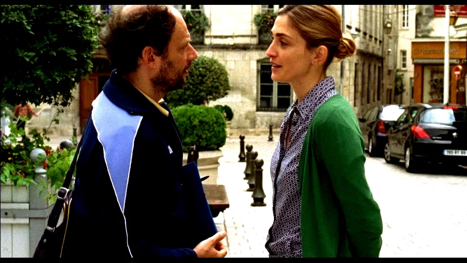 Photo 13 du film : 8 fois debout