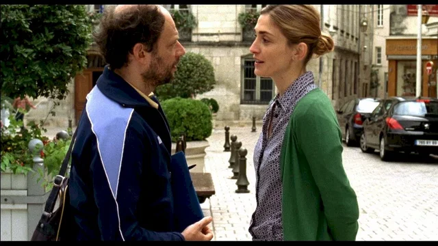 Photo 13 du film : 8 fois debout