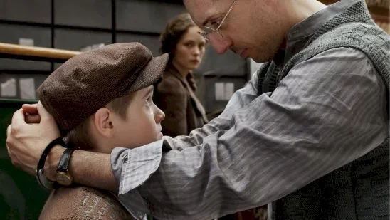 Photo 10 du film : La Rafle
