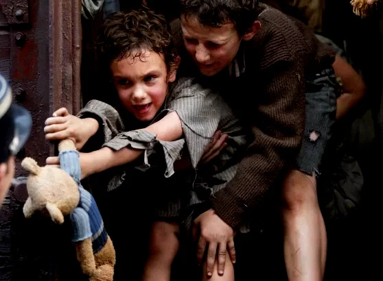 Photo 15 du film : La Rafle
