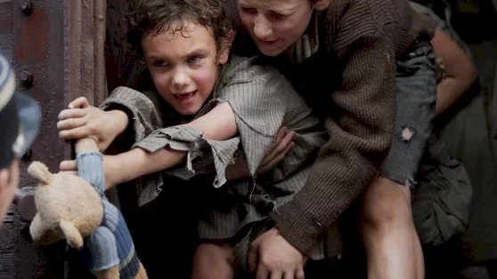 Photo 15 du film : La Rafle