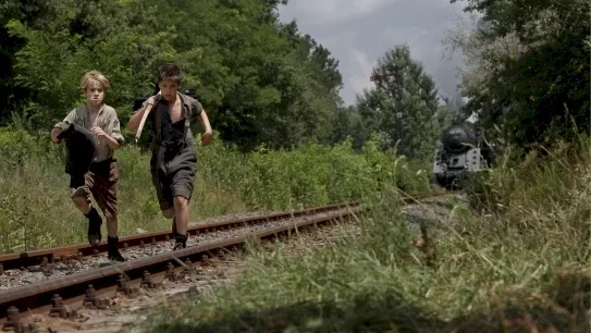 Photo 16 du film : La Rafle