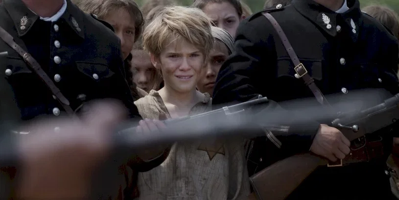 Photo 21 du film : La Rafle