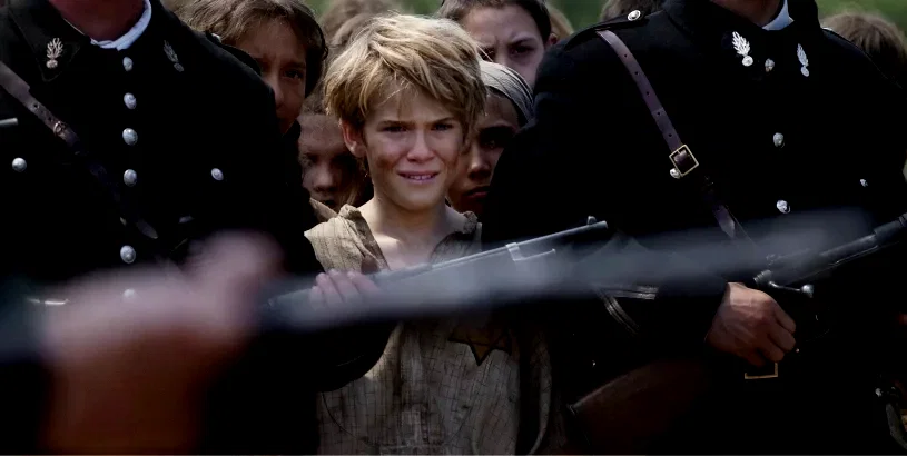 Photo 21 du film : La Rafle