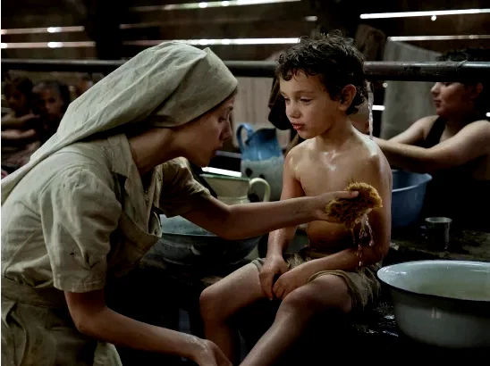 Photo 22 du film : La Rafle