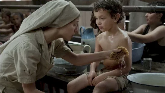 Affiche du film : La Rafle