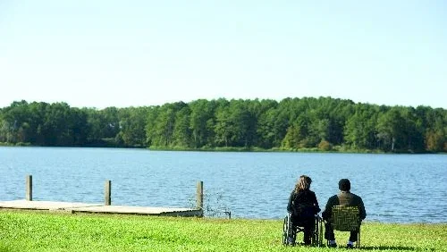 Photo du film : My own love song