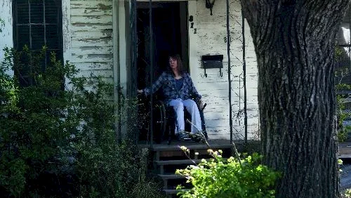 Photo du film : My own love song